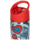 Sunce Παιδικό μπουκάλι νερού Hello Kitty Water Bottle μεταλλικό